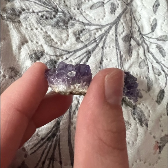 Amethyst - Picture 3 of 5